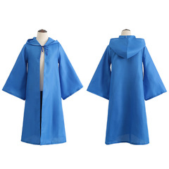 Halloween costumes for men and women, with hats, cloaks, starry great battle mantles, Jedi Death Star warriors, wizards, adult and children.