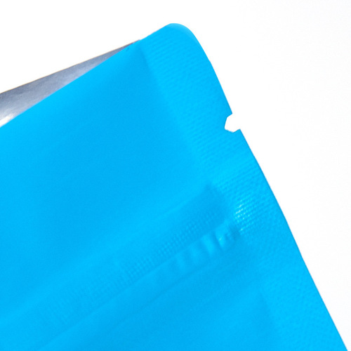 Manufacturer of color aluminum-plated self-standing ziplock bags, coffee tea bags, snack food cat and dog food bags, packaging bags