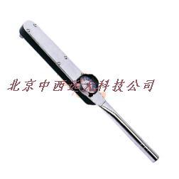 指针表式扭矩扳手 型号:TB781-1003LDFN库号：M396333