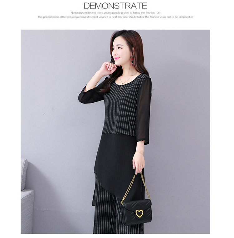 Costume femme en Mousseline - Ref 3333683 Image 18