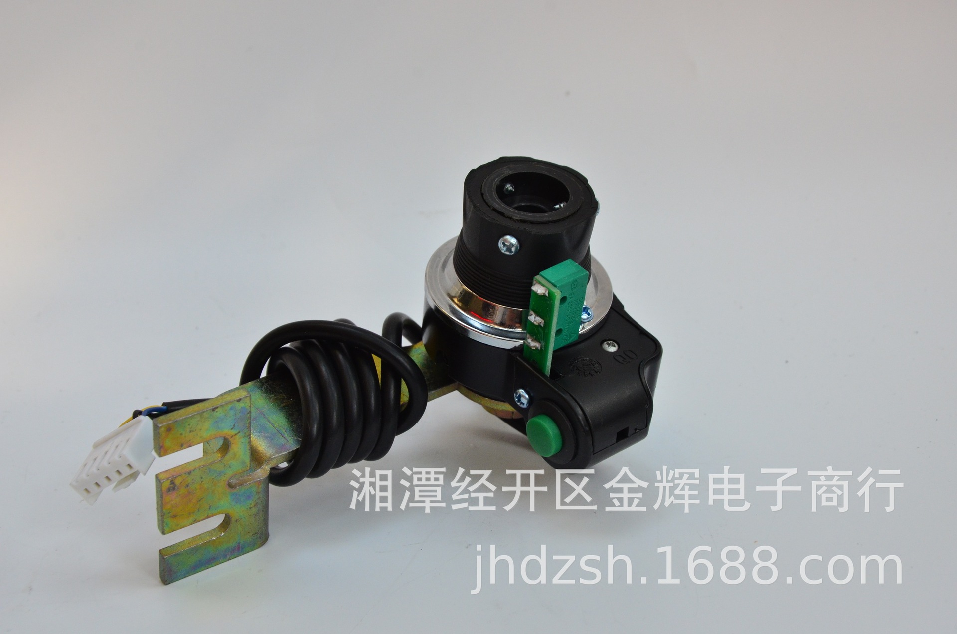 厂家直销 供应电机车配件【 HS-5】速度给定器  斩波调速器配件