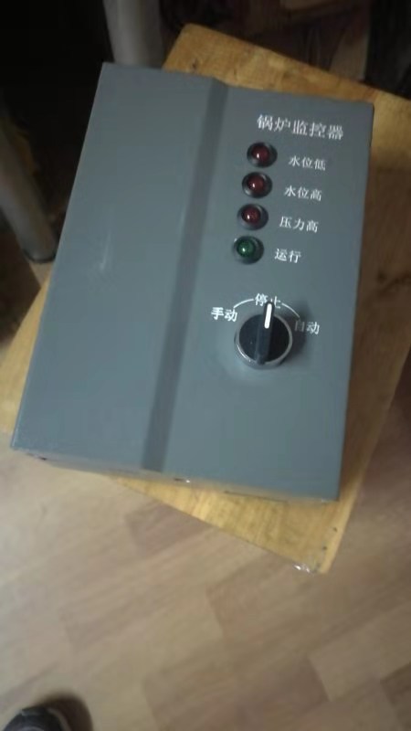 BM1B锅炉监控器、锅炉水位、锅炉监控器，单相BMIB-0002