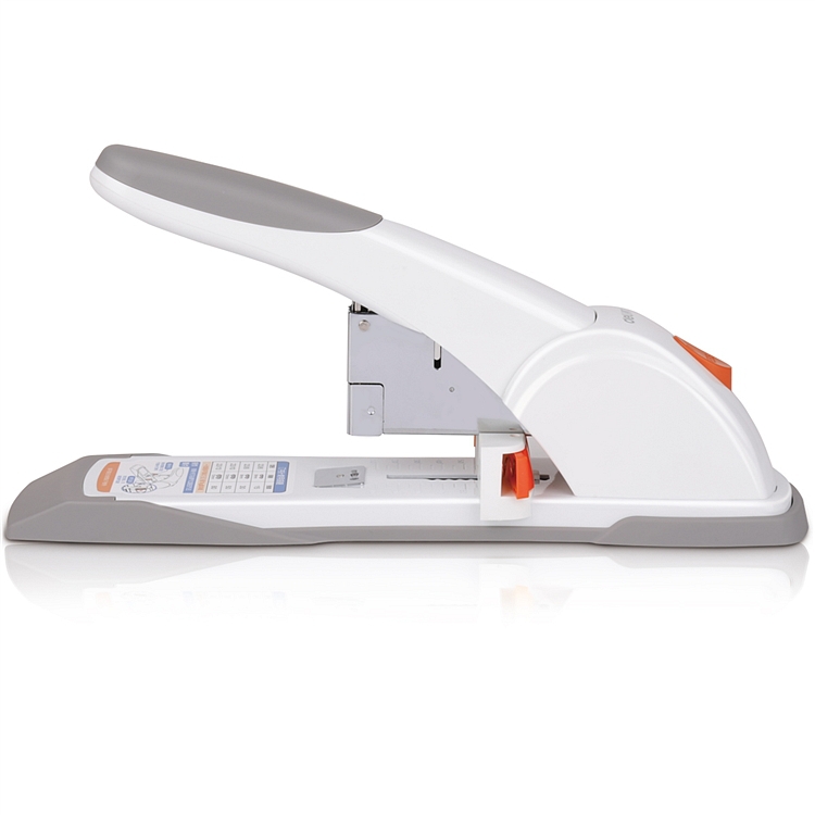 得力 0487 重型订书机  （单位：台）