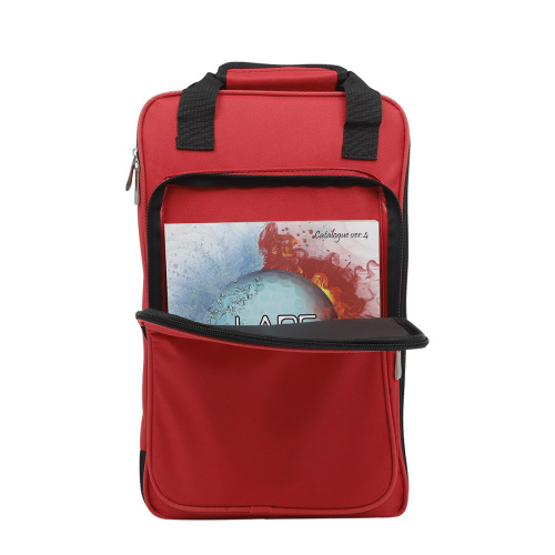 Drum set, shoulder drum stick special waterproof bag, portable, multi-functional bag, cotton drumstick bag, musical instrument wholesale