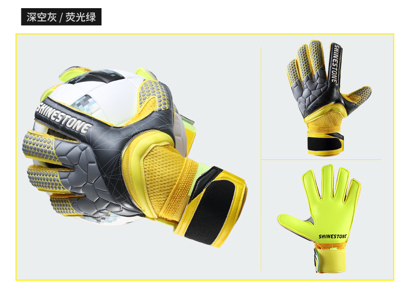 Gloves details, the latest_09