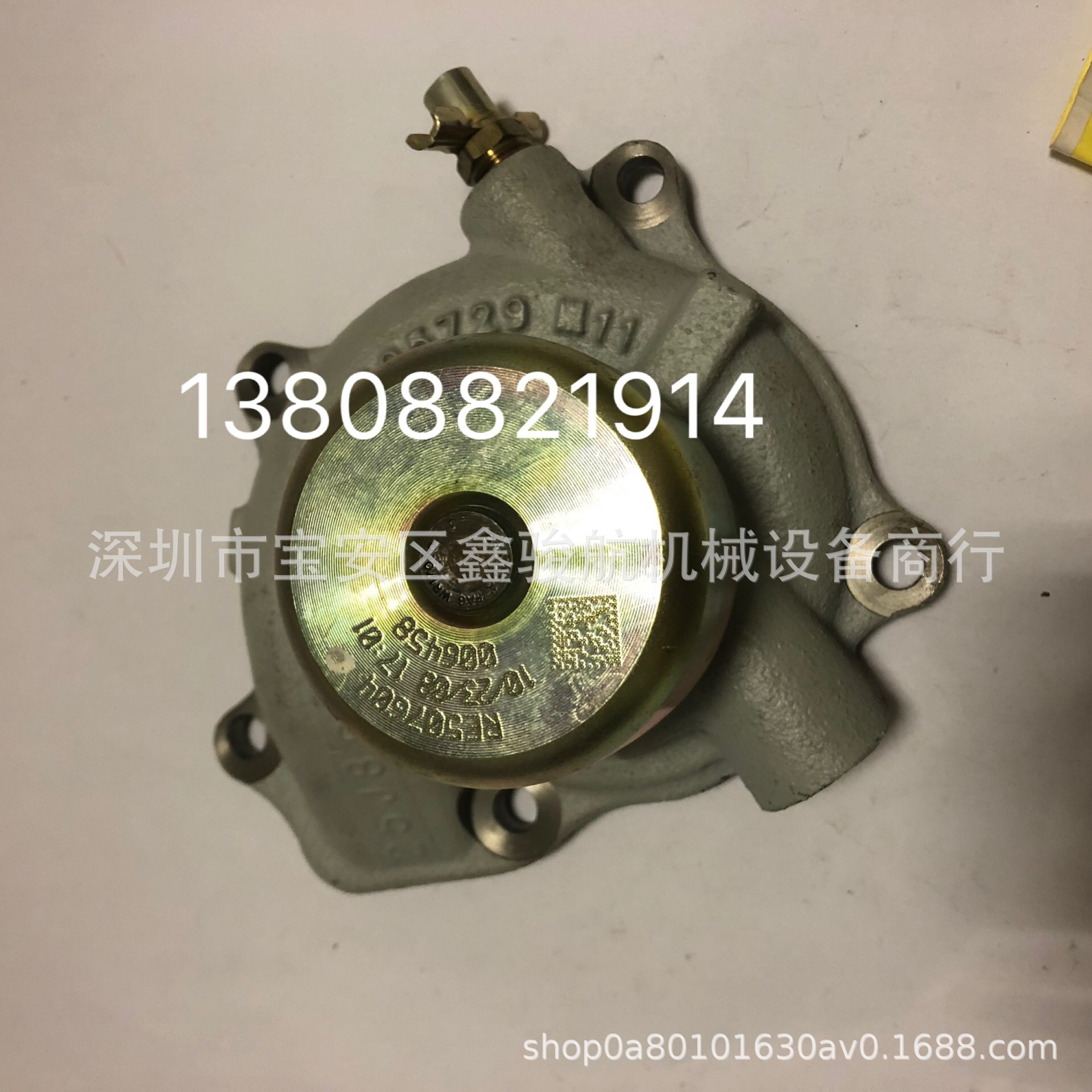 JHON DEERE约翰迪尔水泵RE545573/RE507604/RE545573/RE507604