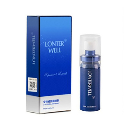 Lintway 15ml Male Spray adult Supplies interest Health products wholesale Cross border Explosive money