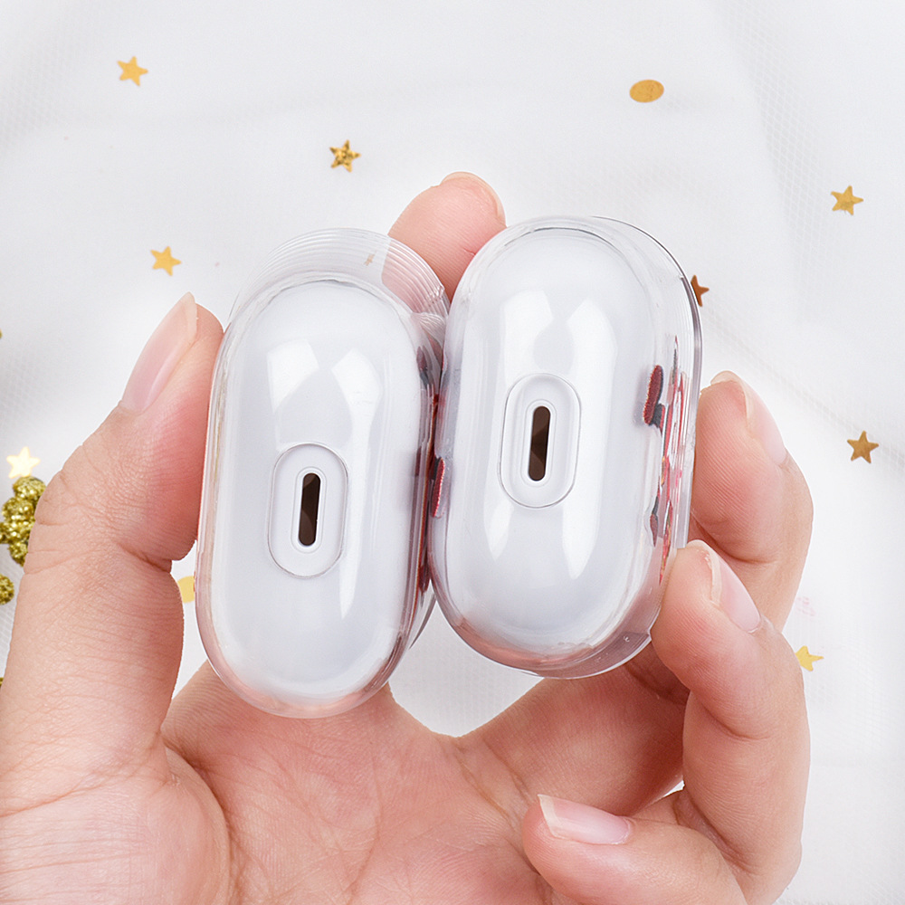 Santa Claus AirPods Case
