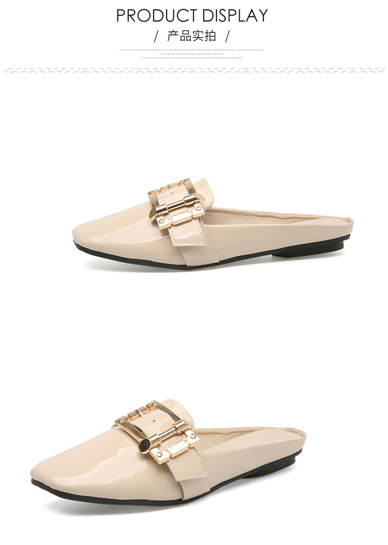 Chaussures été pour femme en Caoutchouc - Ref 3345401 Image 23