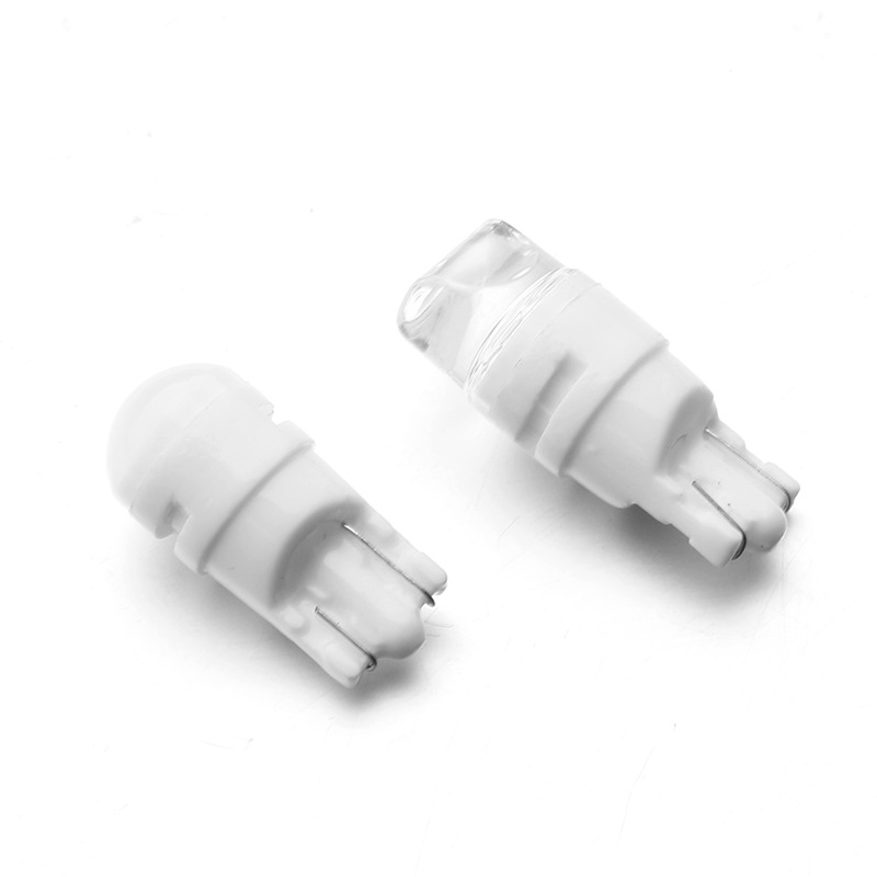 汽车 LED 灯泡 T10 2835 3SMD插泡 高性能 示宽灯 阅读灯 牌照灯