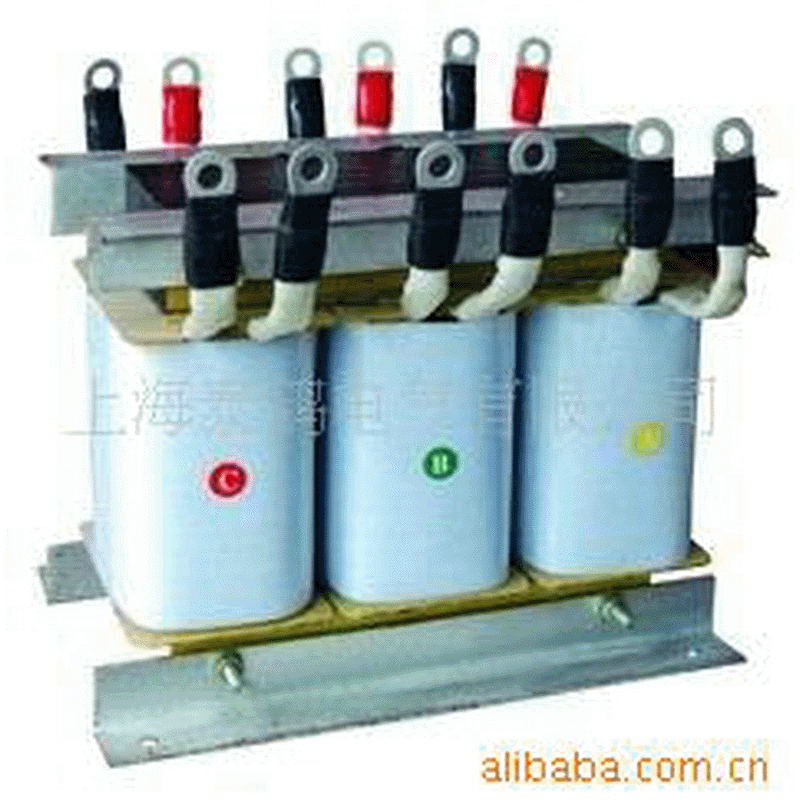 供应起动自耦变压器