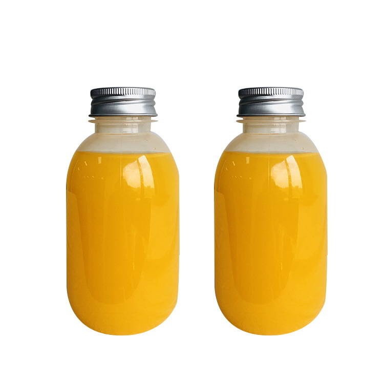 胖胖胖350mlpp代餐粉瓶热水冲泡耐烫