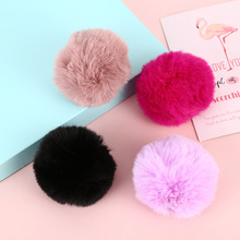 �S��ֱ��8cm����ë�� ����H��ë����bЬñ�Ʒ��� ë�q����