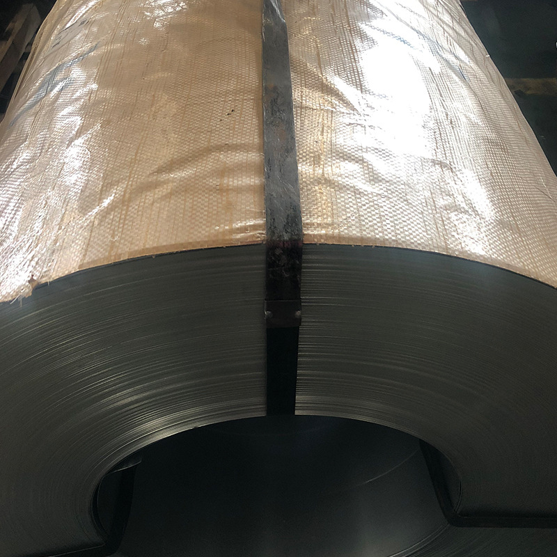 长期销售  保温工程镀锌钢卷 开平纵剪酸洗板 高强度结构钢酸洗板