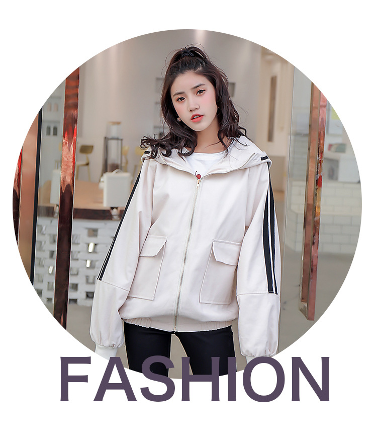 Blouson femme en Coton - Ref 3321320 Image 27