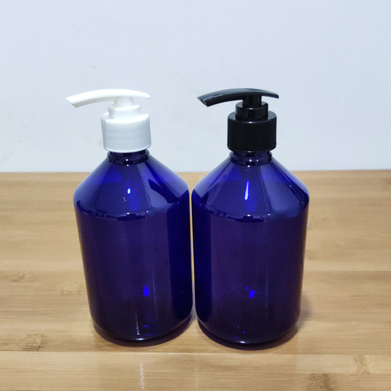 45（g） 壓泵 避光瓶防盜蓋塑料瓶化工瓶