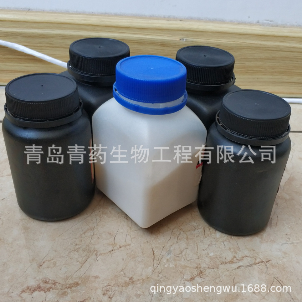 ʮ��������׻��Ȼ�� ������ AR 100g/ƿ  CAS:57-09-0