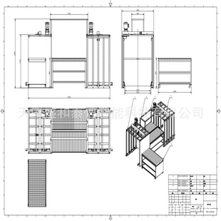 Автоматическое механическое оборудование, робот, машина