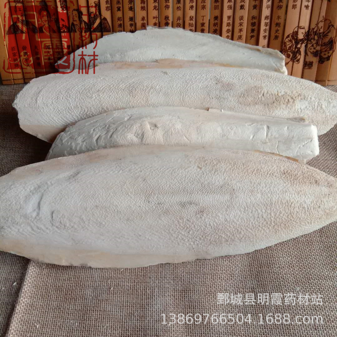 明霞药材 批发供应中药材【海螵蛸】1000克海螵蛸个