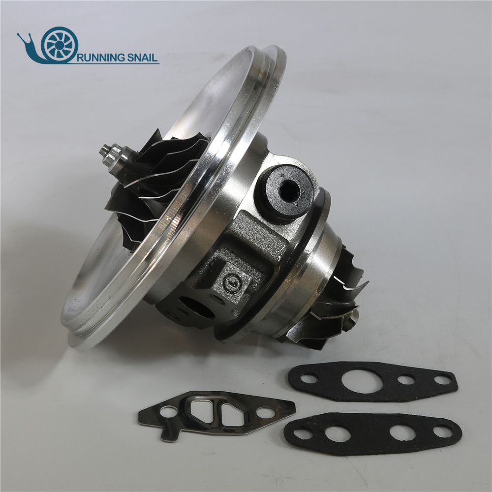 Turbocharger core CT16 17201-30080 LandCruiser FTV-2KD water cooled