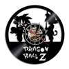 Dragon Ball, creative watch, cartoon fashionable decorations, 3D, simple and elegant design