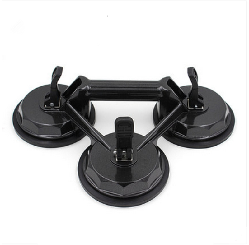 Vigorously Promotion Glass sucker Hooks Strength Heavy Glass automobile Glass sucker