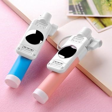 Perche selfie en Acier inoxydable - Ref 3387081 Image 3