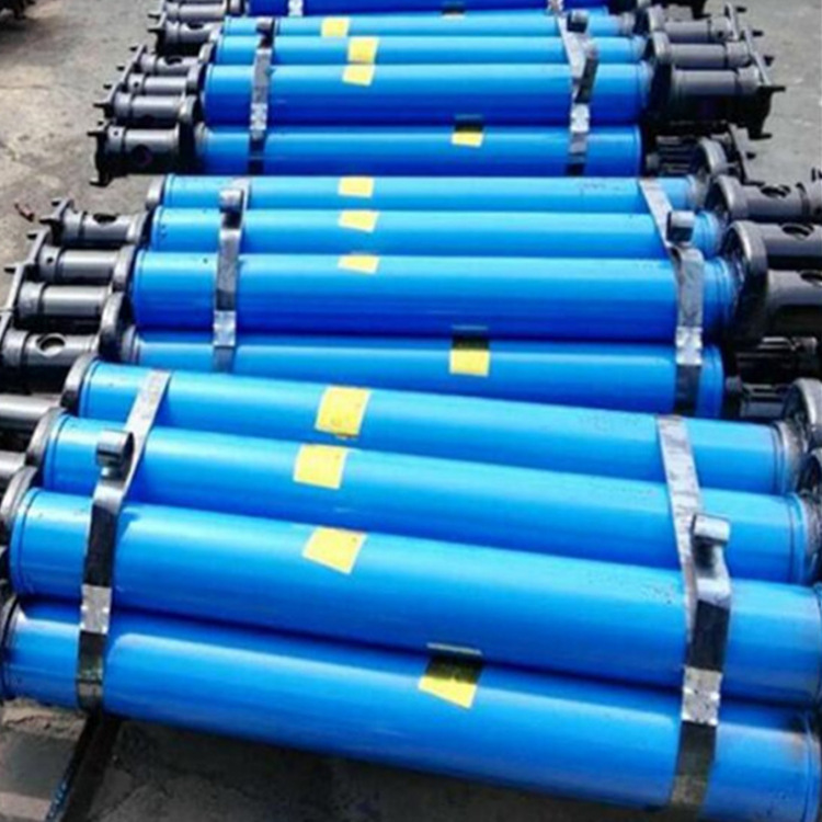 现货煤矿用液压支柱DW单体液压支柱矿用支护厂家DW单体液压支柱