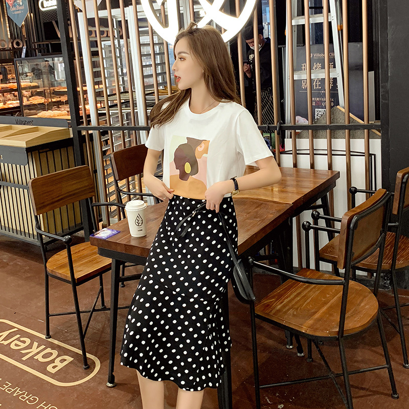 Costume femme en Mélange de coton - Ref 3335581 Image 5