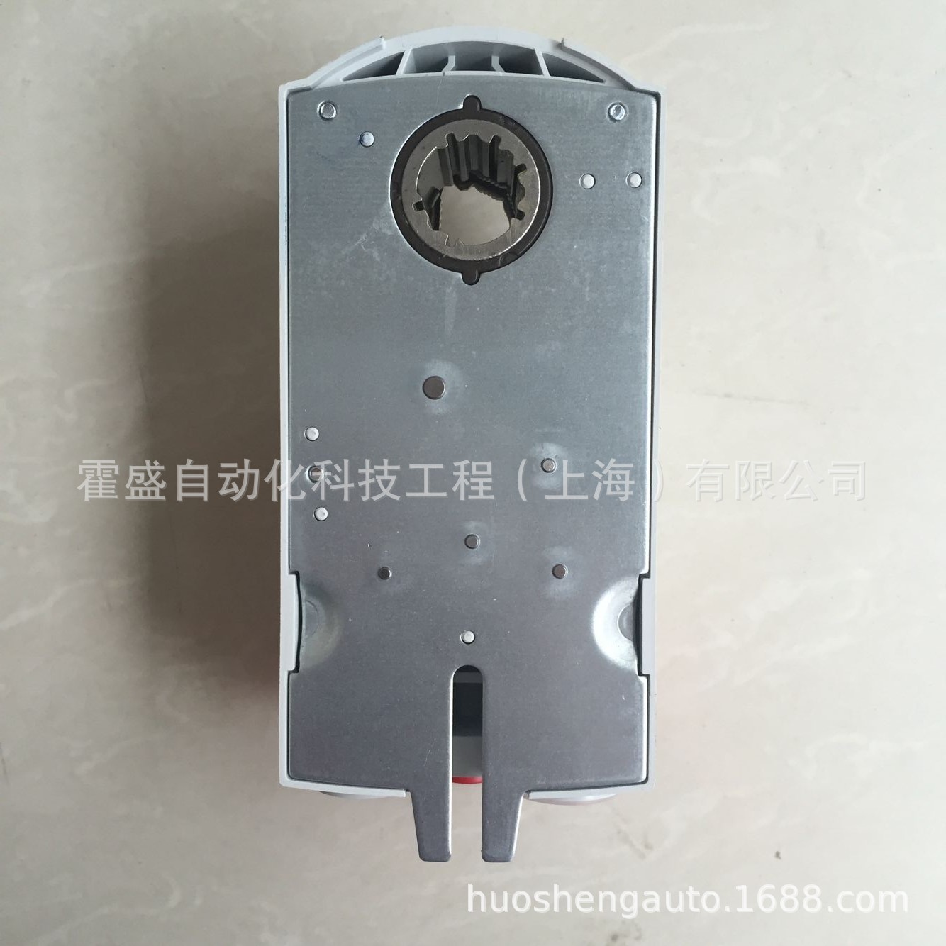 原装正品 霍尼韦尔CN6105A1011 风阀执行器 非弹簧复位风阀执行器