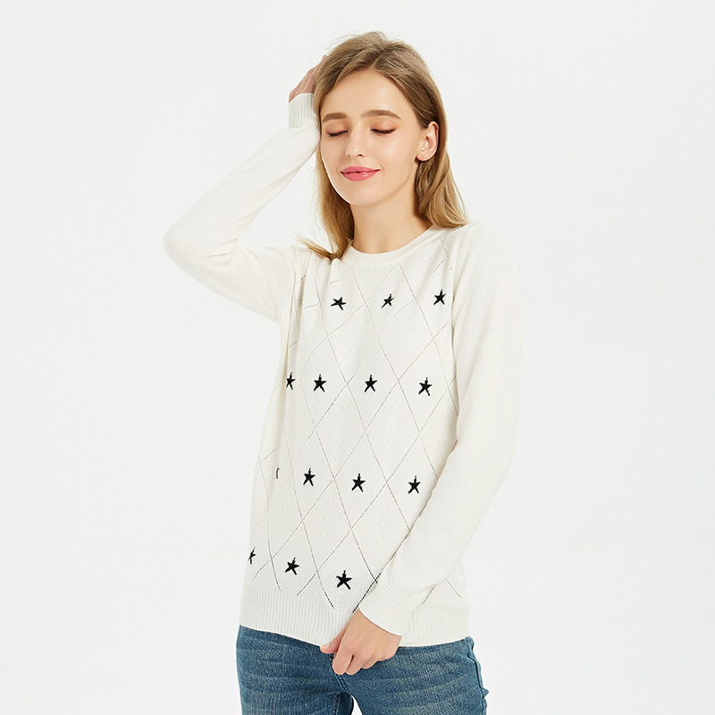 Pull femme - Ref 3414339 Image 3