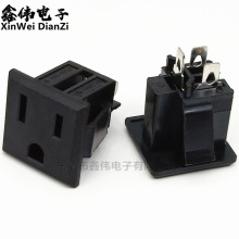 �S��ֱ�N�Դ����AC08������Ҏ����Ƕ��ʽ5-15R SS-6B��λʽ3�_�~