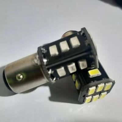 S25 1156 1157 5730 18SMD CAR Светодиодный светодиодный светодиод