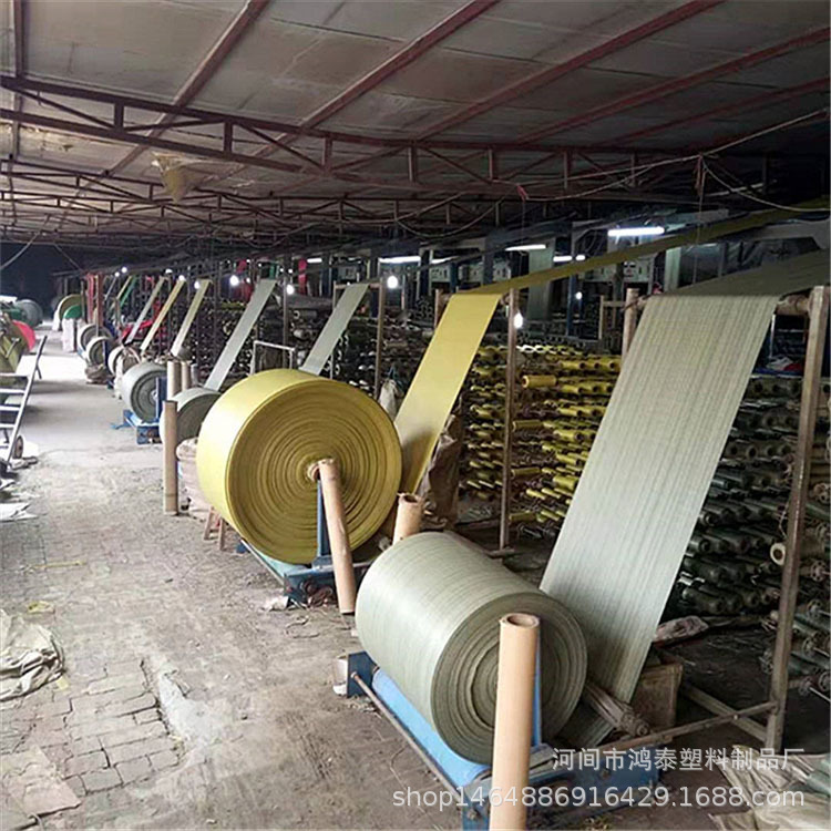 编织布卷厂家,编织布卷,编织袋布卷_大山谷图库