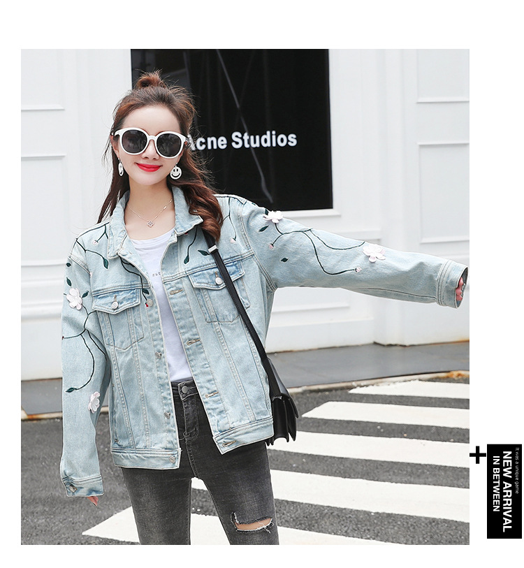 Blouson femme en Cow-boy - Ref 3322150 Image 18