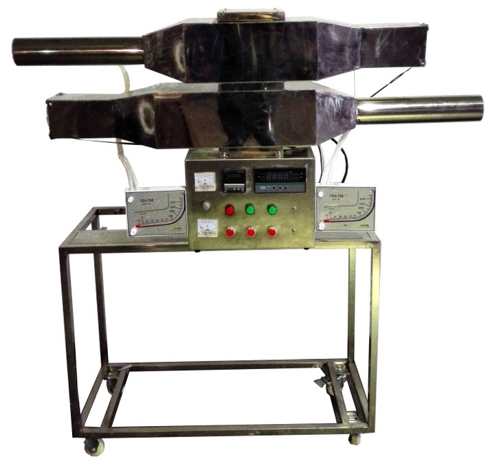 北京恒奥德热管换热器实验装置