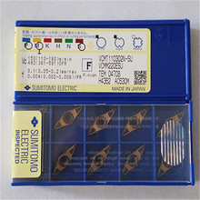 SUMITOMOס�є��ؙC��܇��ƬVCMT110302N-SU AC630M CNC�C�A����