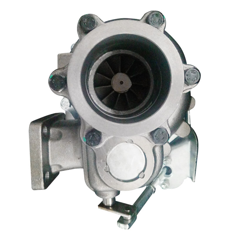 WH1E JiEfang Da Chai 6DE 6110/6113 Six CylinDEr EnginE TBP4 Original Matching TurbochargEr MachinE