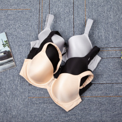 海外の商品のために、スチールリングの純色の光沢面の薄いモデルカップがあります。