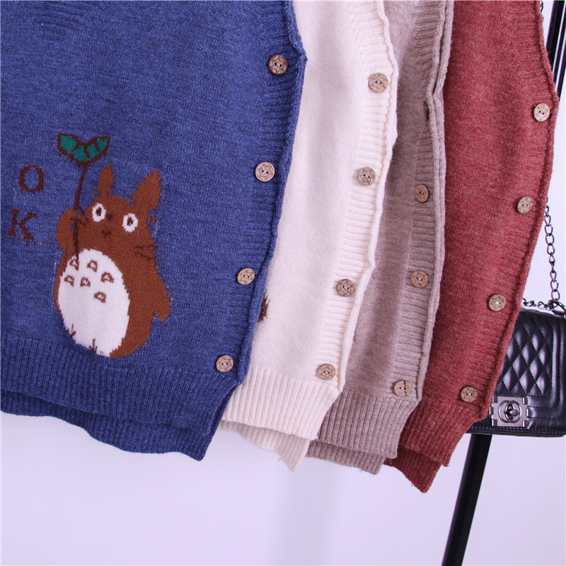 Gilet femme en Tricot - Ref 3317234 Image 14