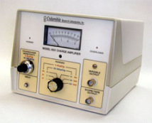 美国 Columbia  信号调节器  4601