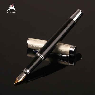 廠家批發金屬鋼筆 簽字筆商務廣告禮品寶珠水筆 訂制LOGO壹件代發