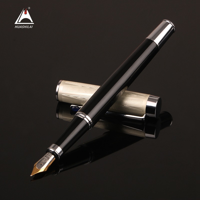 廠家批發金屬鋼筆 簽字筆商務廣告禮品寶珠水筆 訂制LOGO壹件代發