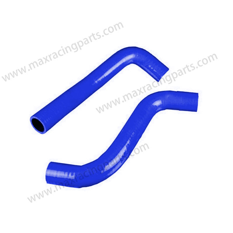 丰田威驰汽车改装中冷器水箱硅胶管水管 TOYOTA Vios 1.5 2004