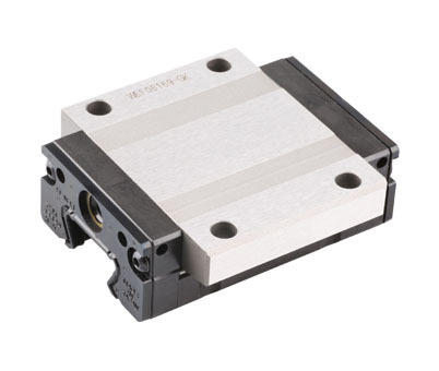 THK滚珠滑块 SSR25XTB1UU 法兰型 SSR标准滚珠线性滑块