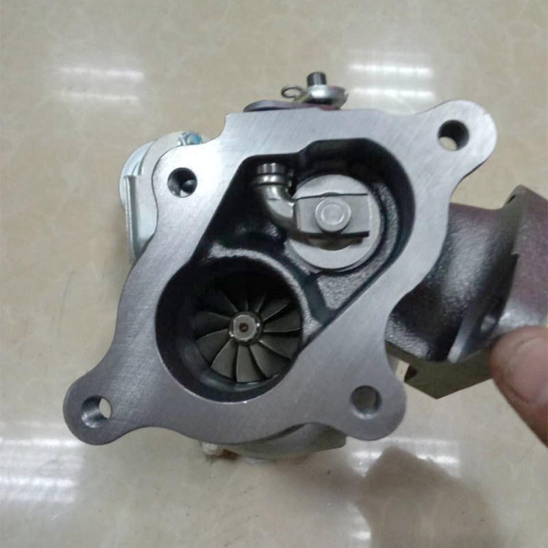 GreaT Wall Wingle 2.0T Dr. GW4d20B Engine BoosTer 49131-04630/ 1118100 -ED09