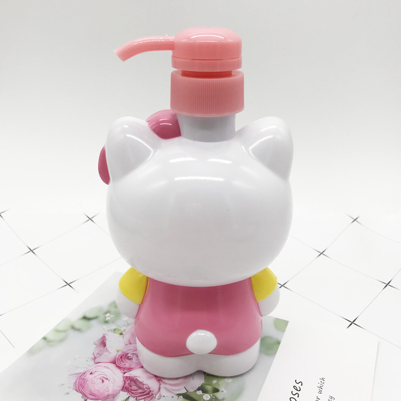 Pink Cat B