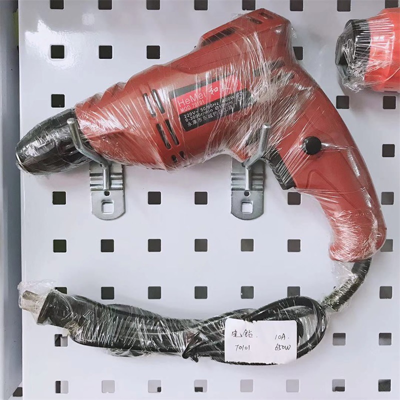 新和美工业 多功能手电钻 起子钻 家用电动工具70101/400W/10A