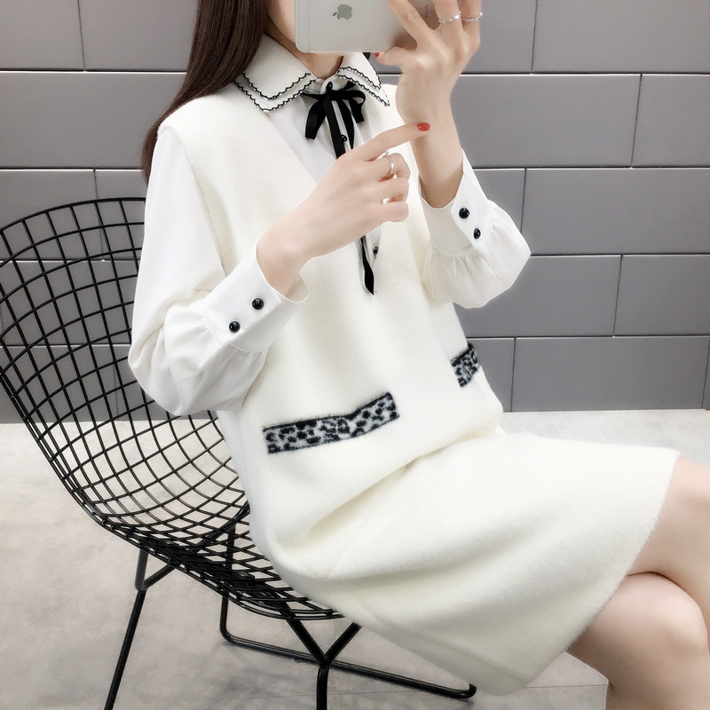 Gilet femme TRINA - Ref 3317316 Image 3