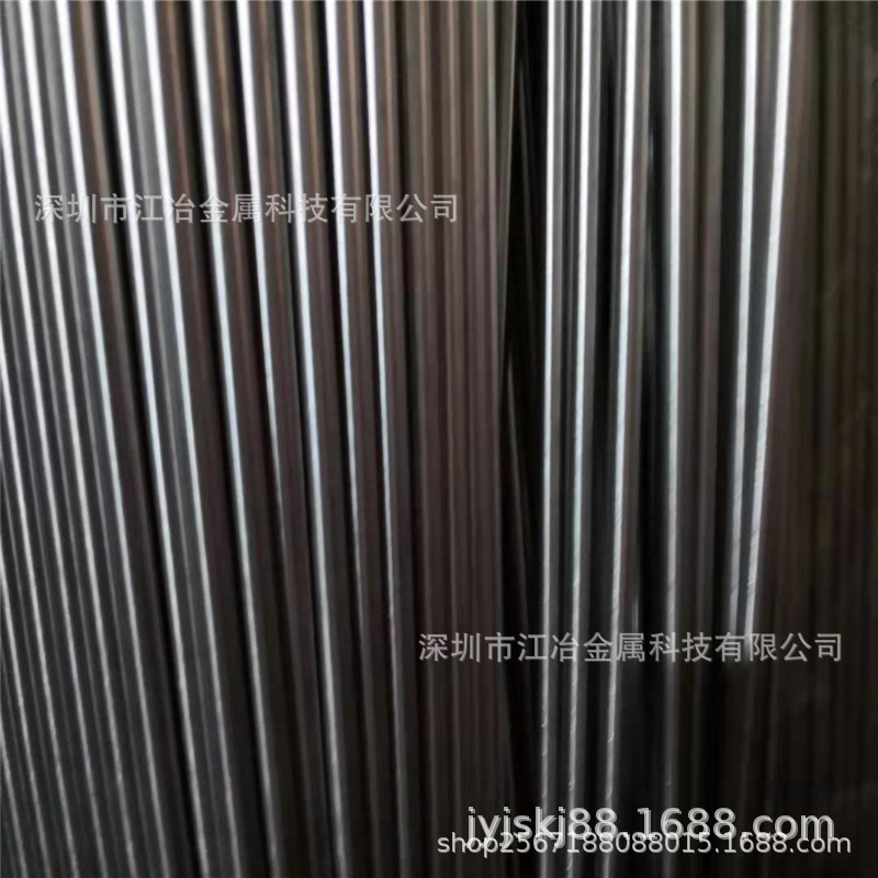 切割304不锈钢毛细管 9*1mm精密空心管 内孔7mm 钢质套筒 薄壁管